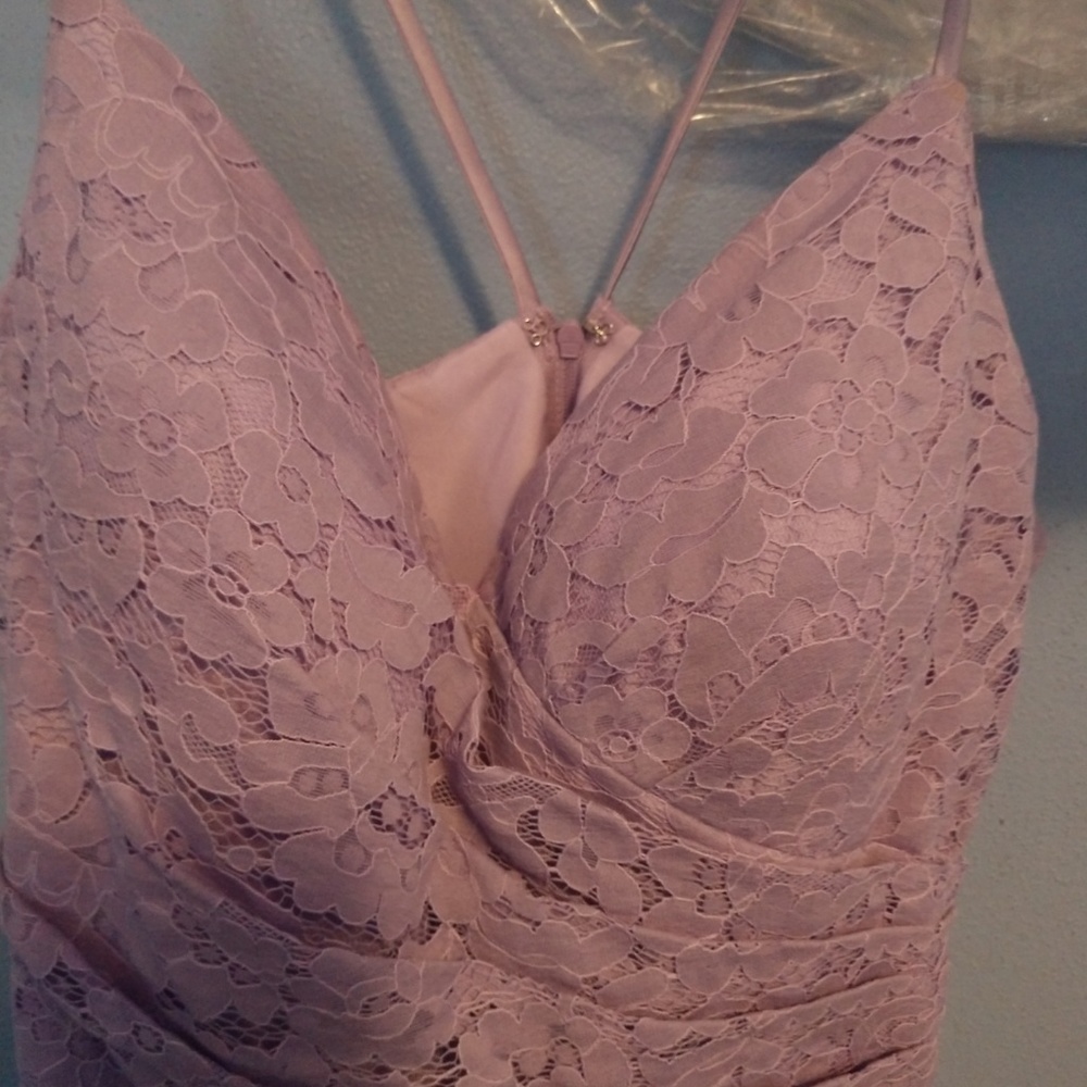 Christina Wu Gown - Picture 5 of 8